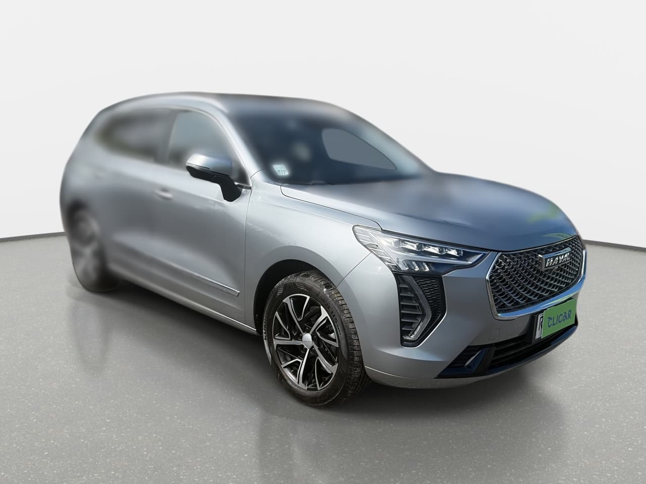 Station Wagon Haval Jolion