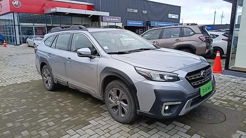 Suv Subaru Outback