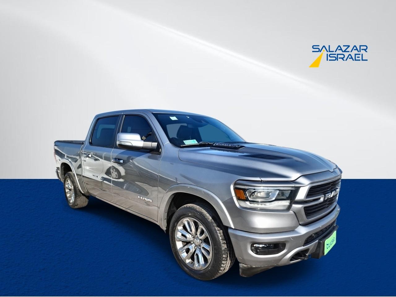 Camioneta Ram 1500
