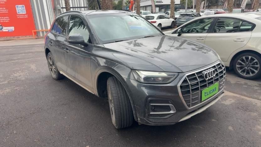 Suv Audi Q5