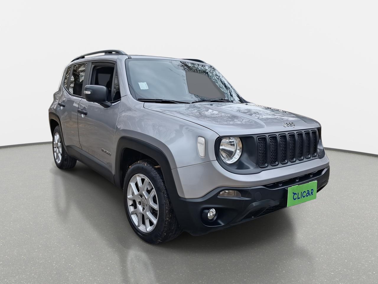 Suv Jeep Renegade
