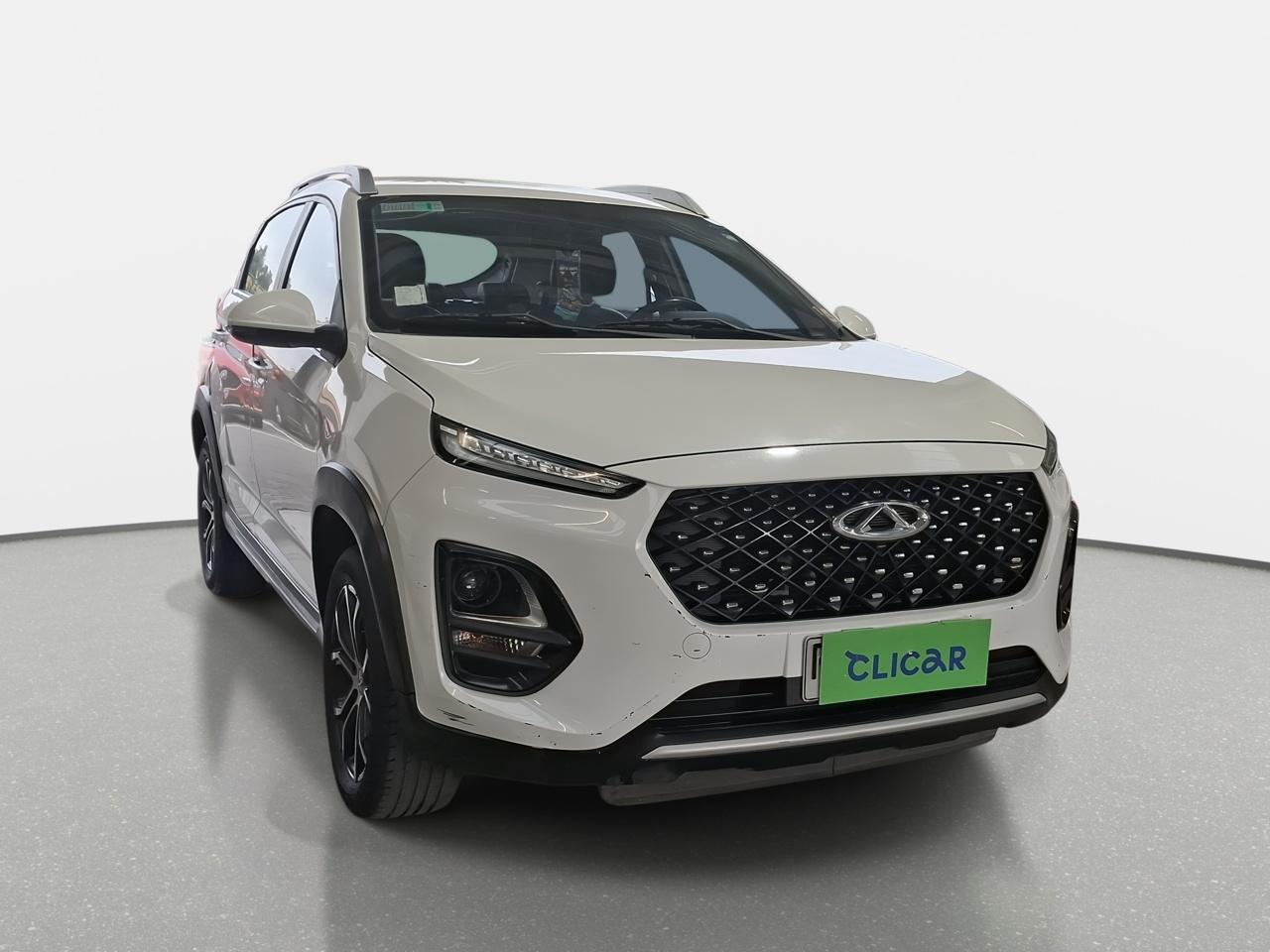 Station Wagon Chery Tiggo 2 Pro