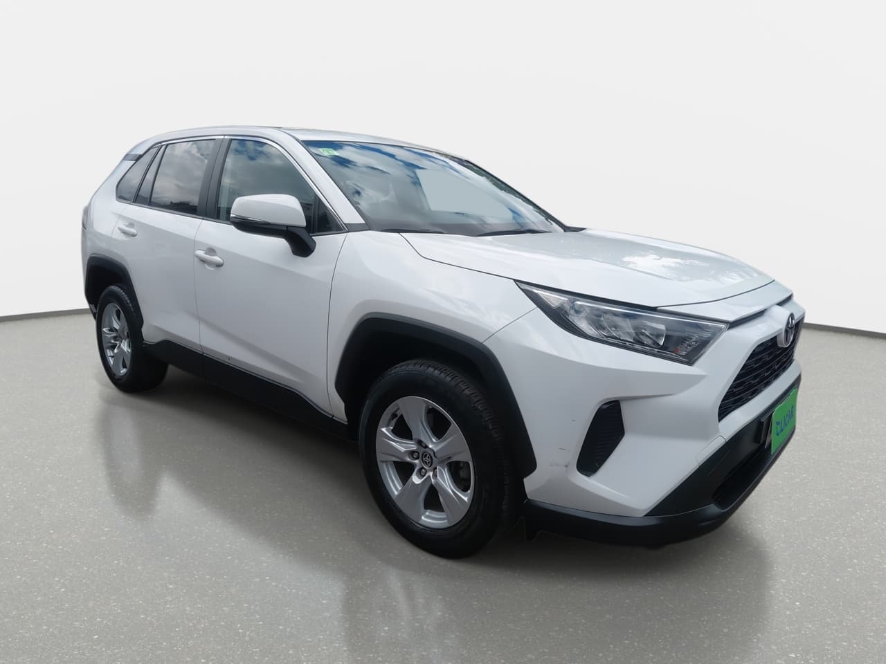 Suv Toyota Rav 4