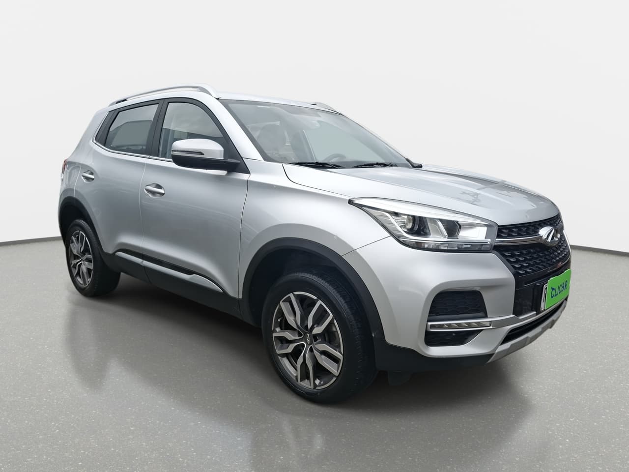 Suv Chery Tiggo 3