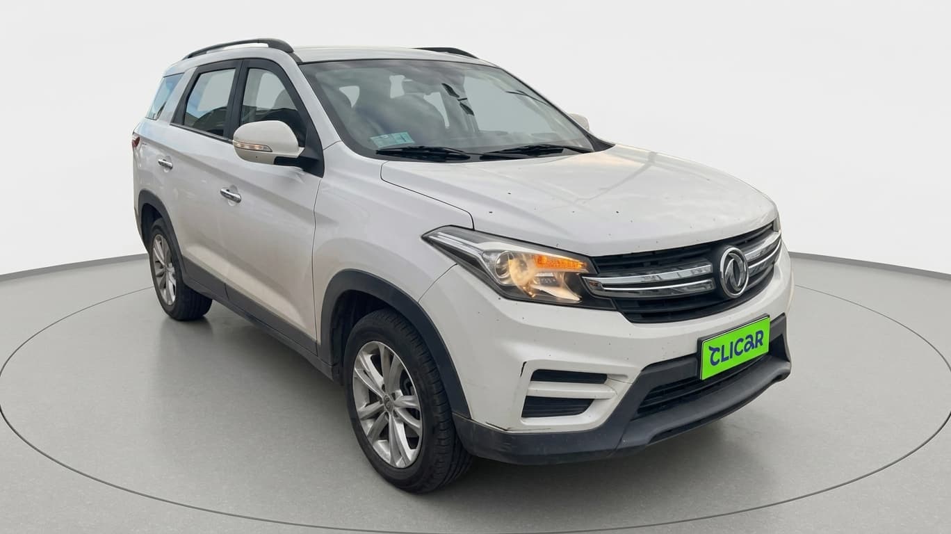 Suv Dfsk 560