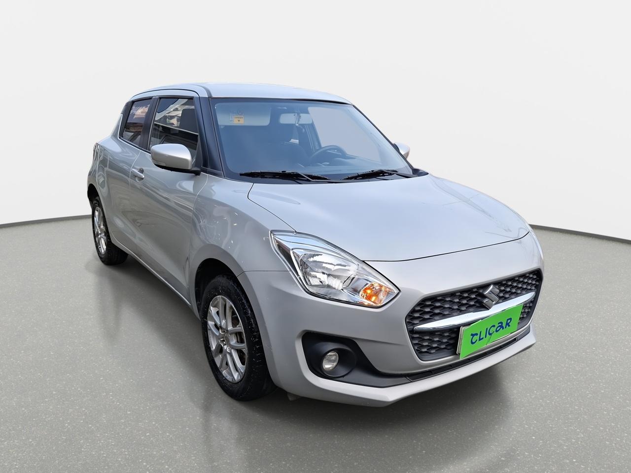 Automovil Suzuki Swift