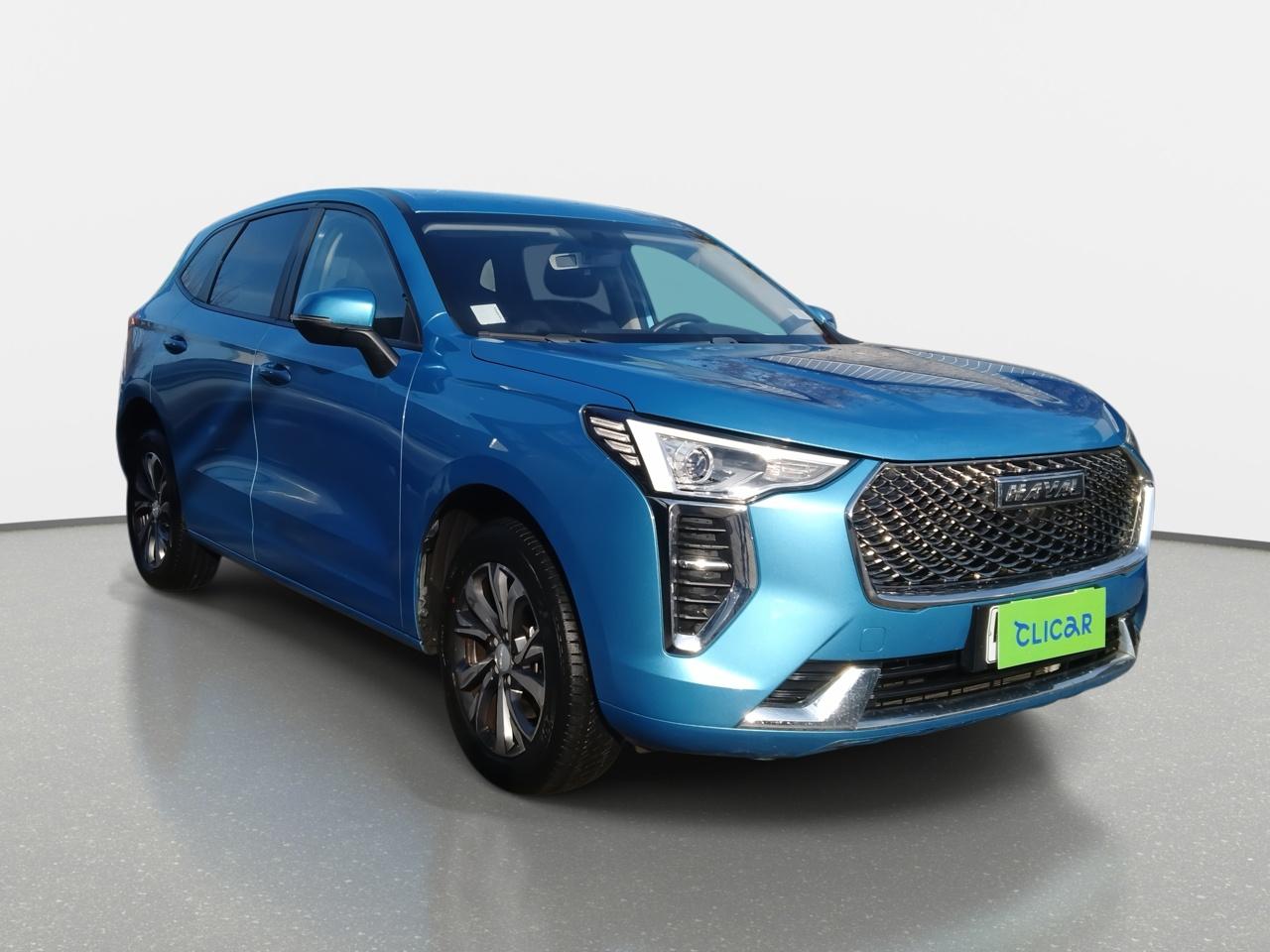 Suv Haval Jolion