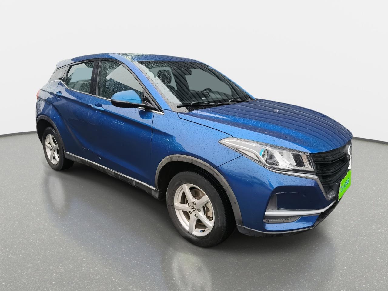 Suv Dfsk 500