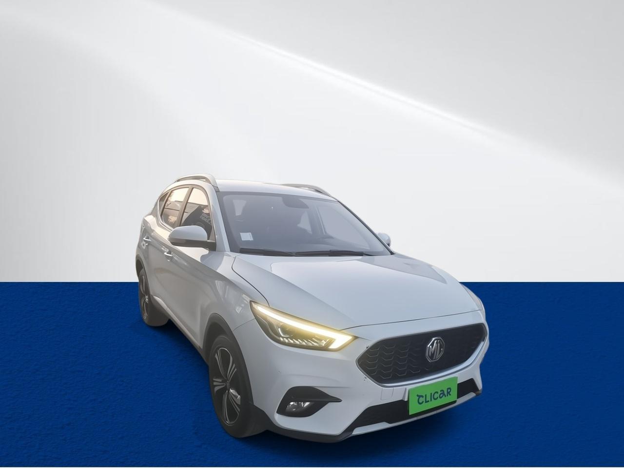 Suv Mg Mg Zx