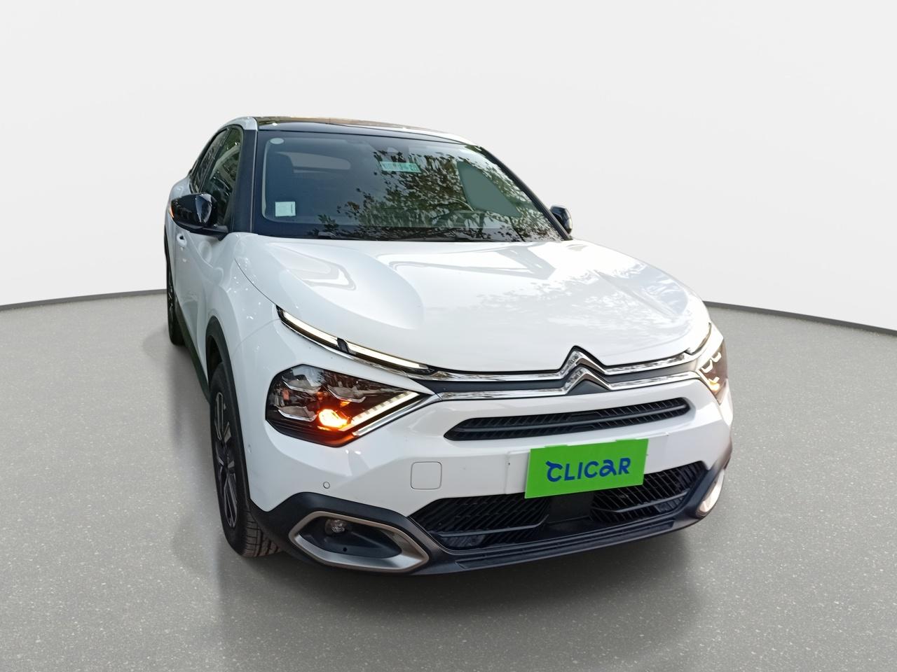 Suv Citroen C4