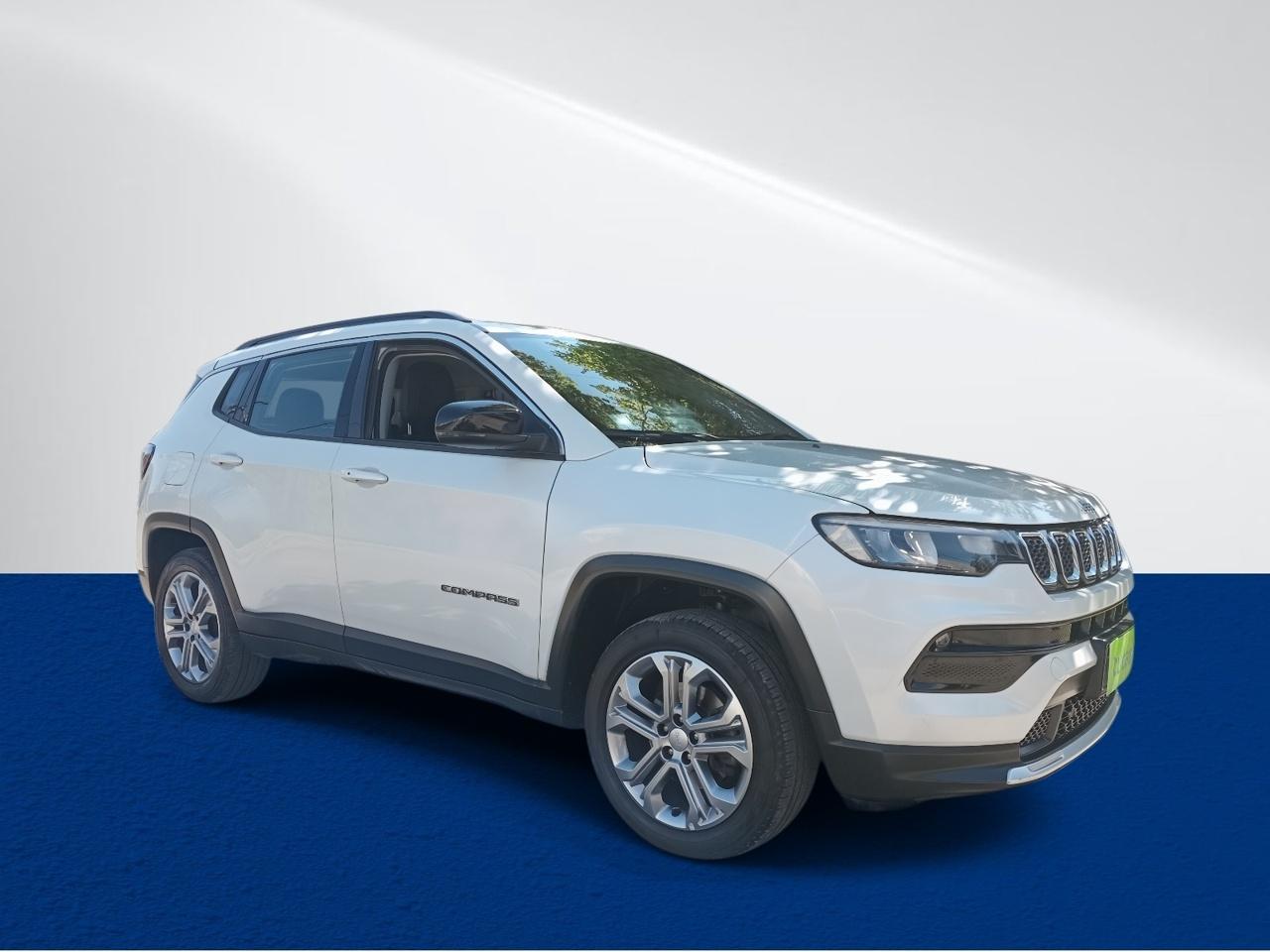 Suv Jeep Compass