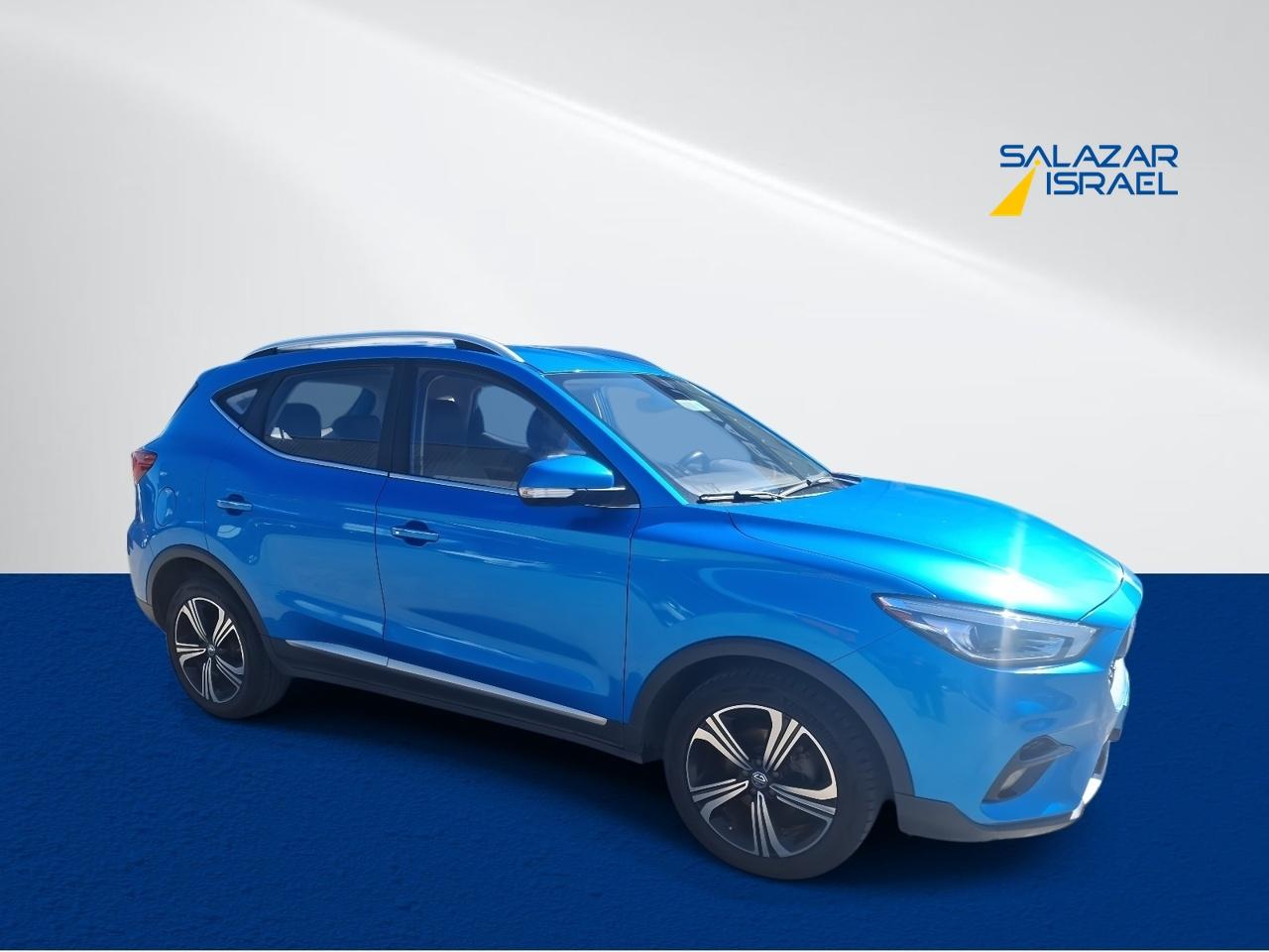 Suv Mg Mg Zx