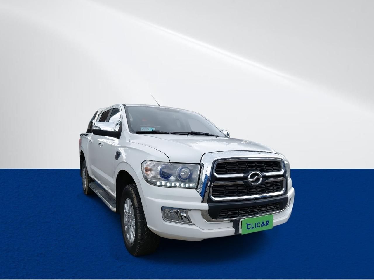 Camioneta Zx Autos Terralord