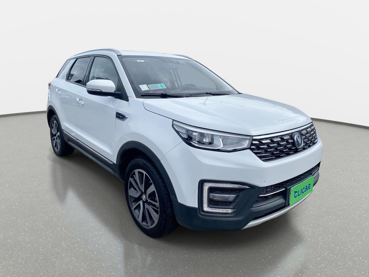 Suv Changan Cs55