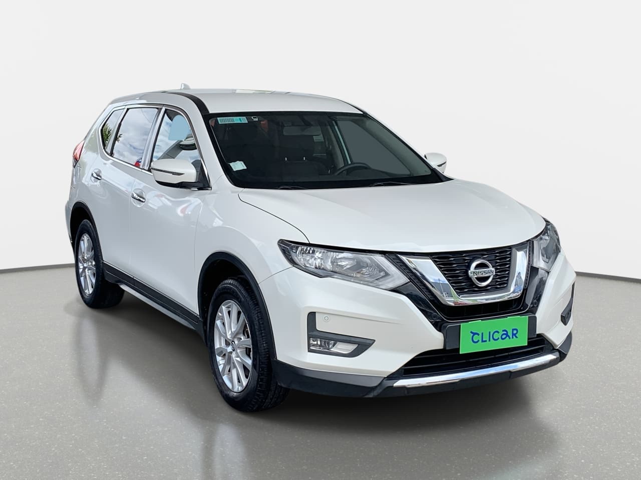 Suv Nissan X-trail
