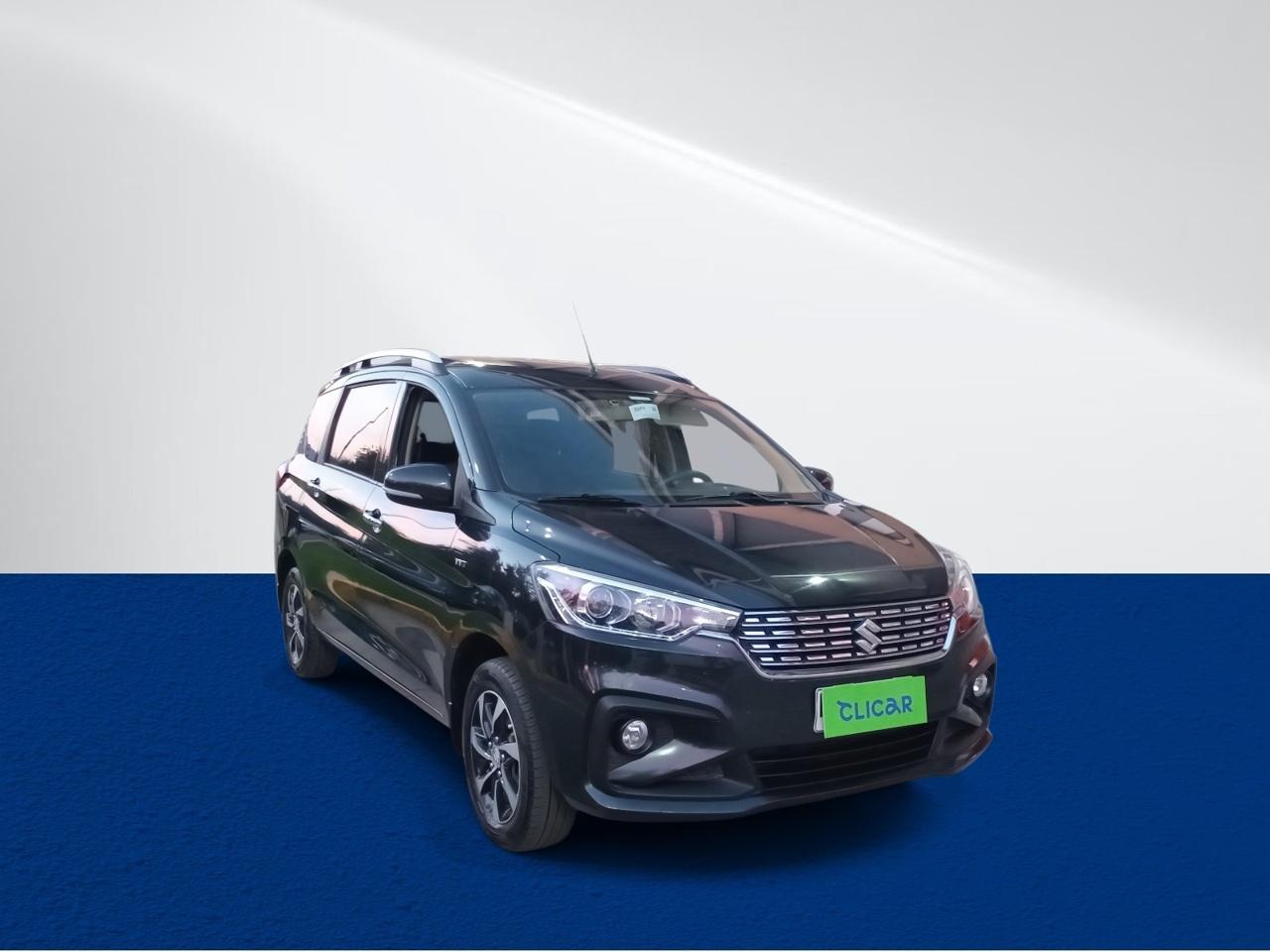 Suv Suzuki Ertiga