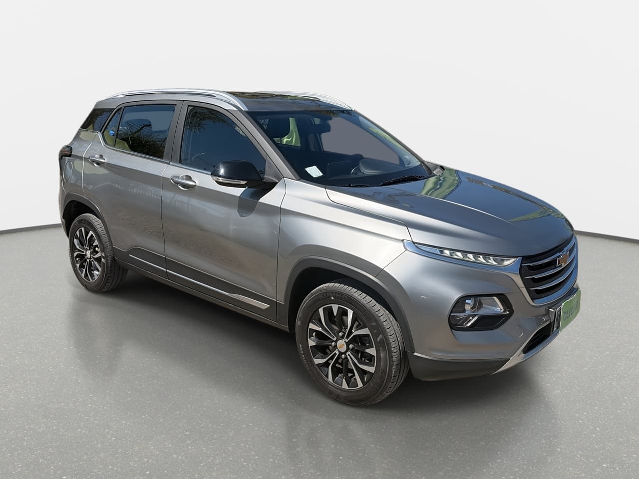 Suv Chevrolet Groove