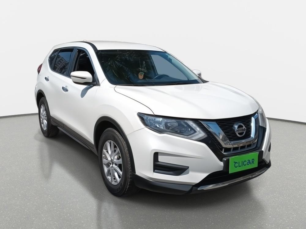 Station Wagon Nissan X-trail