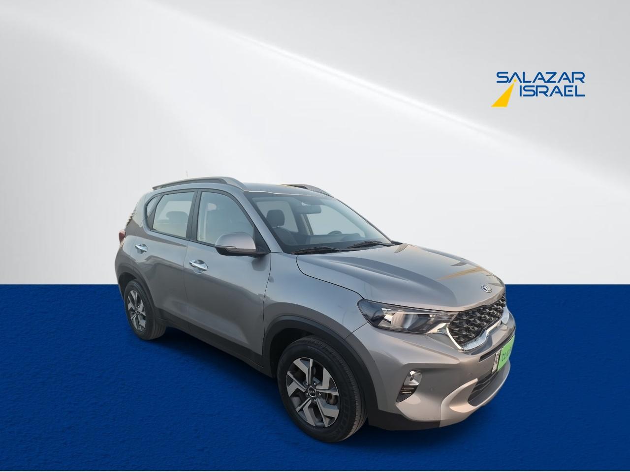 Suv Kia Sonet