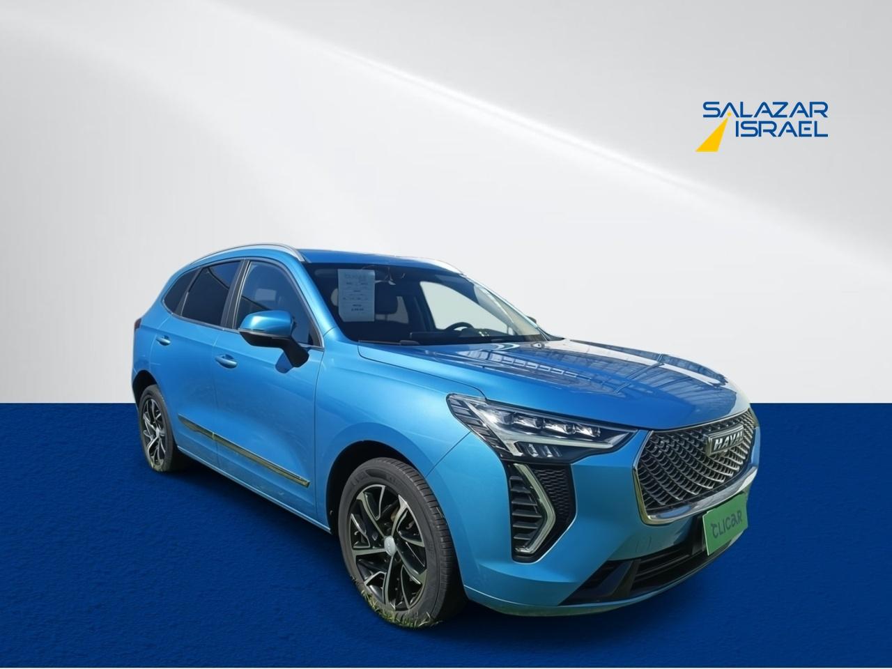 Station Wagon Haval Jolion