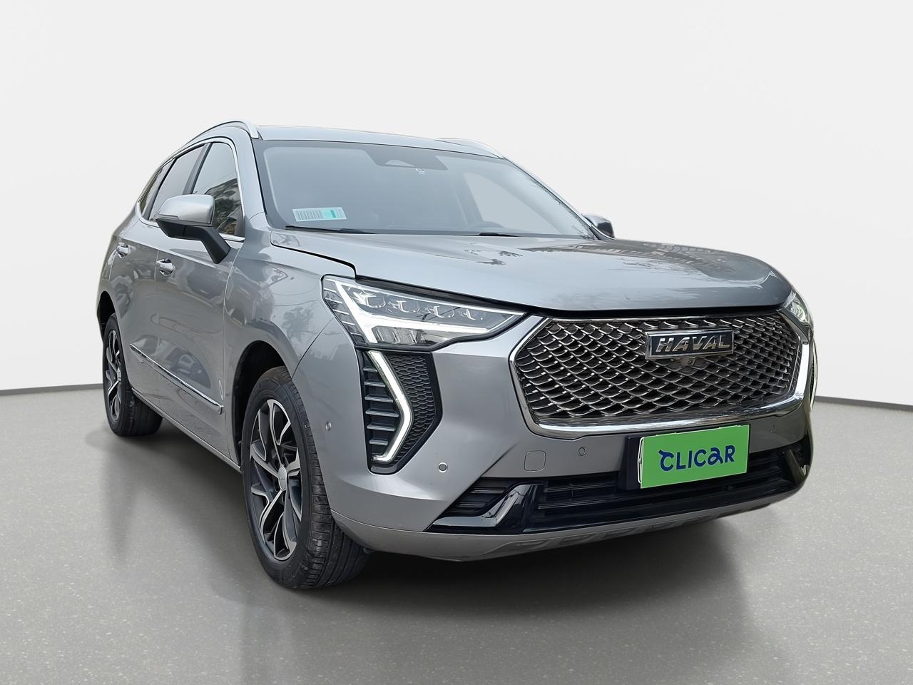 Station Wagon Haval Jolion