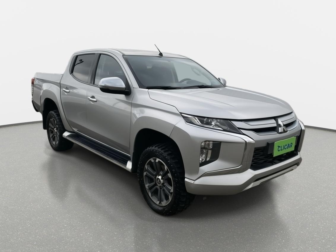 Camioneta Mitsubishi L200