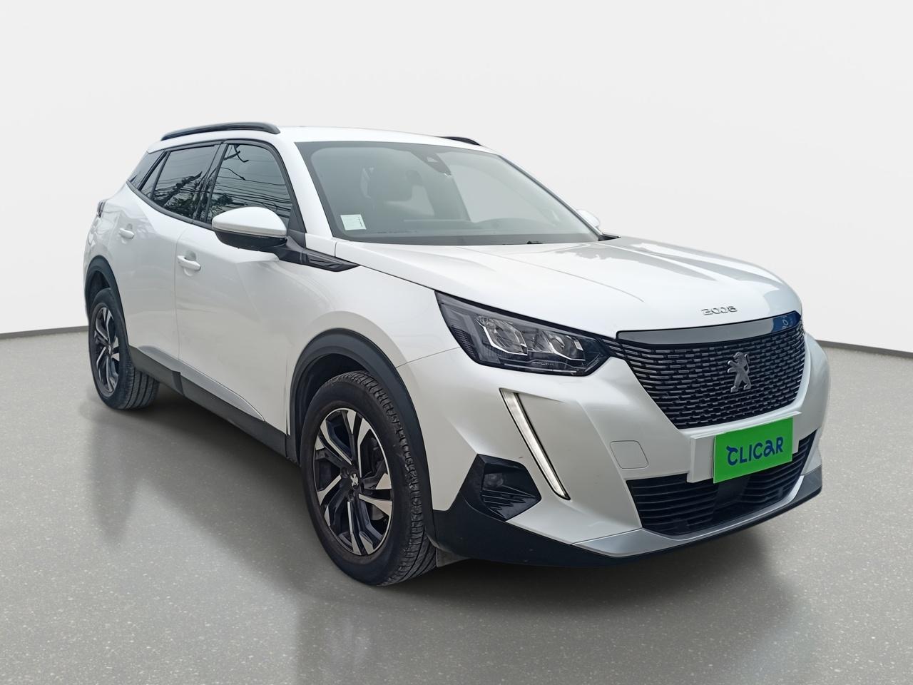 Suv Peugeot 2008