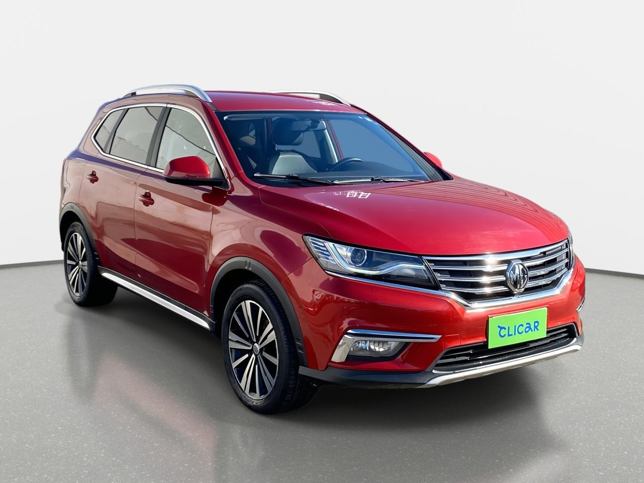 Suv Mg Mg Rx5