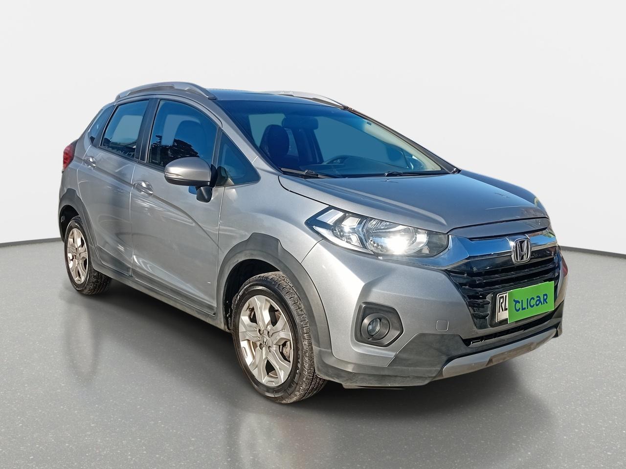 Suv Honda Wr-v