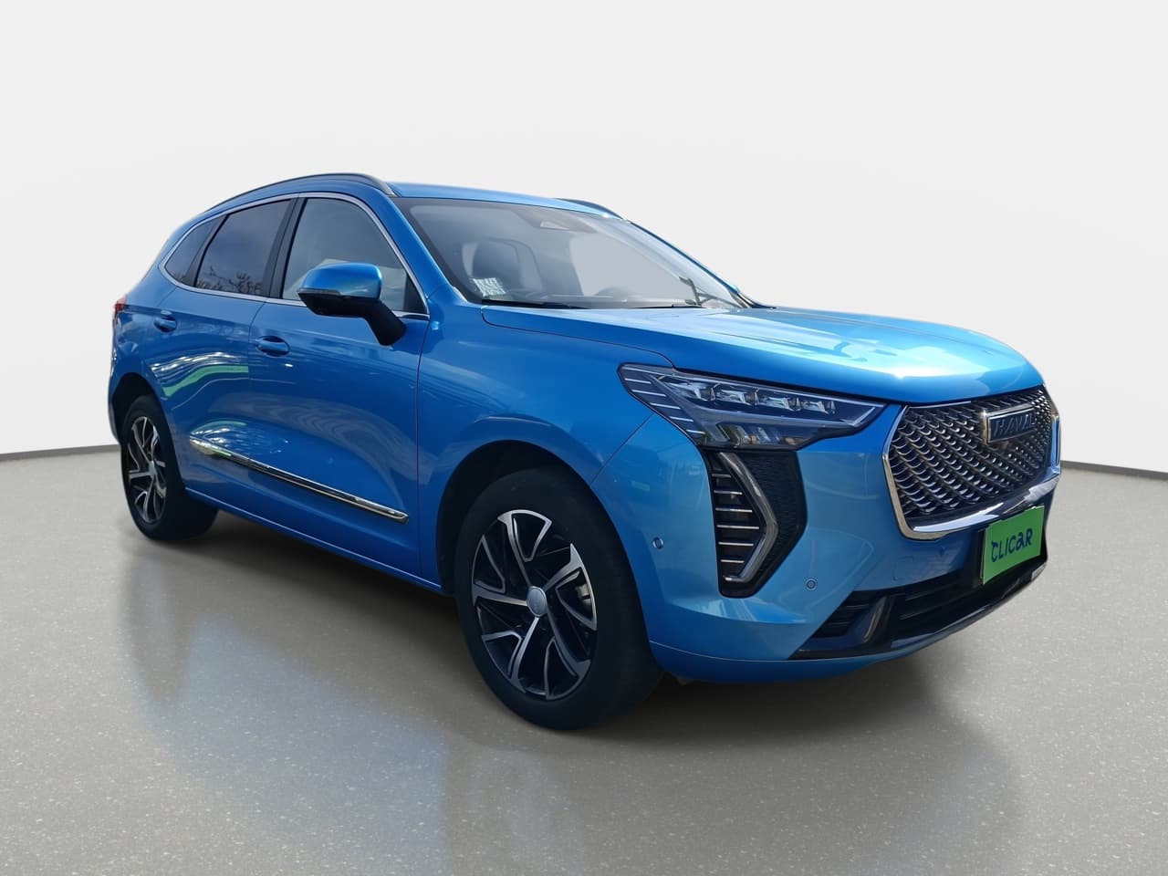 Station Wagon Haval Jolion