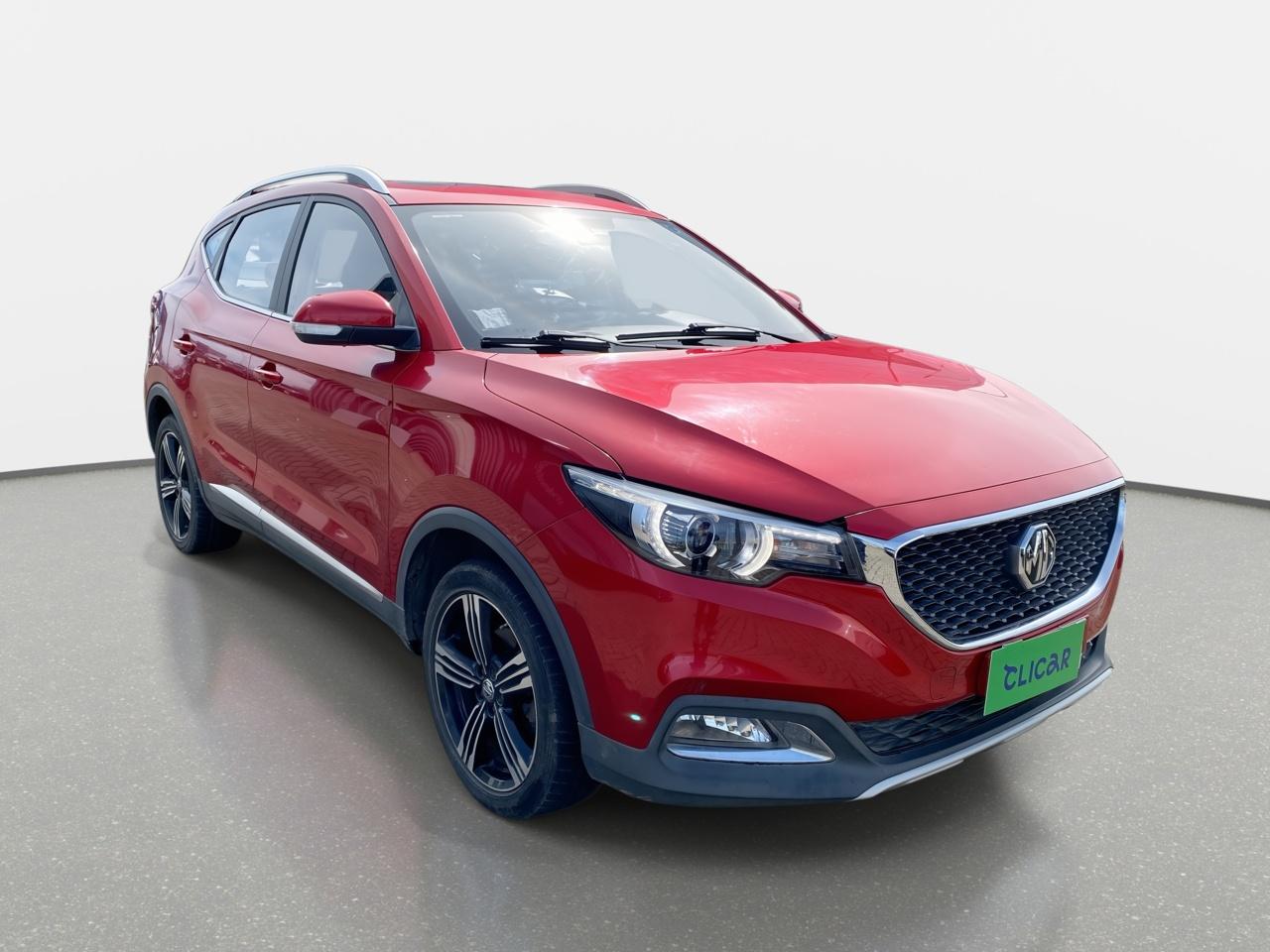Suv Mg Mg Zs