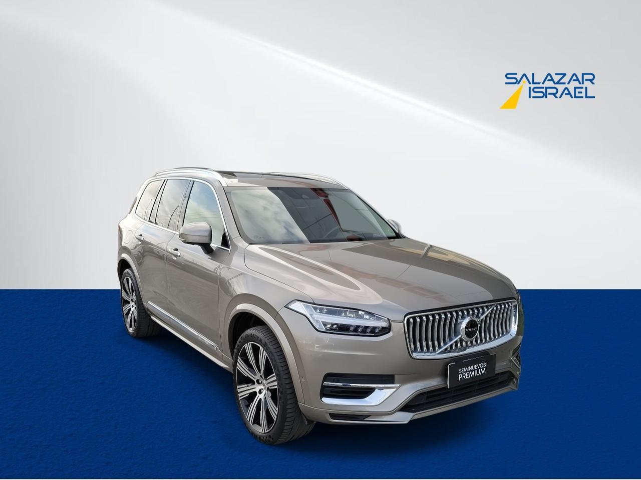 Station Wagon Volvo Xc90