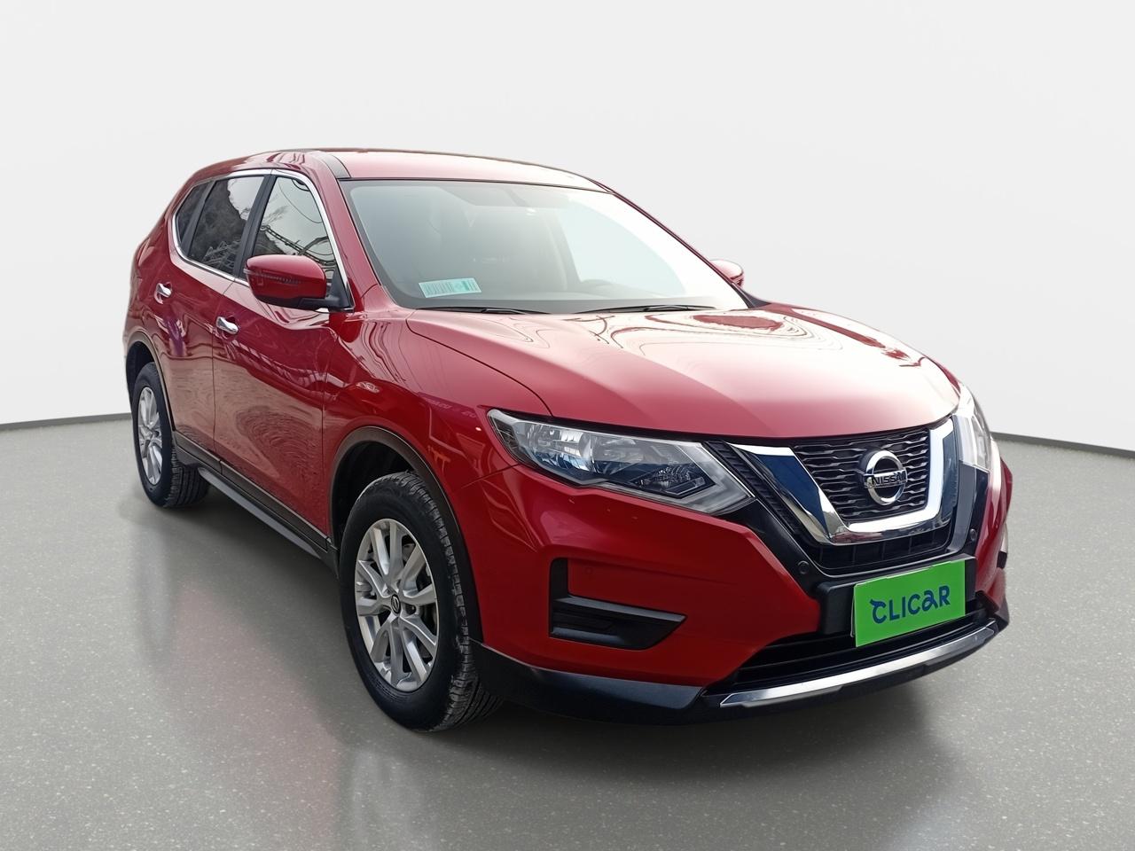Station Wagon Nissan X-trail