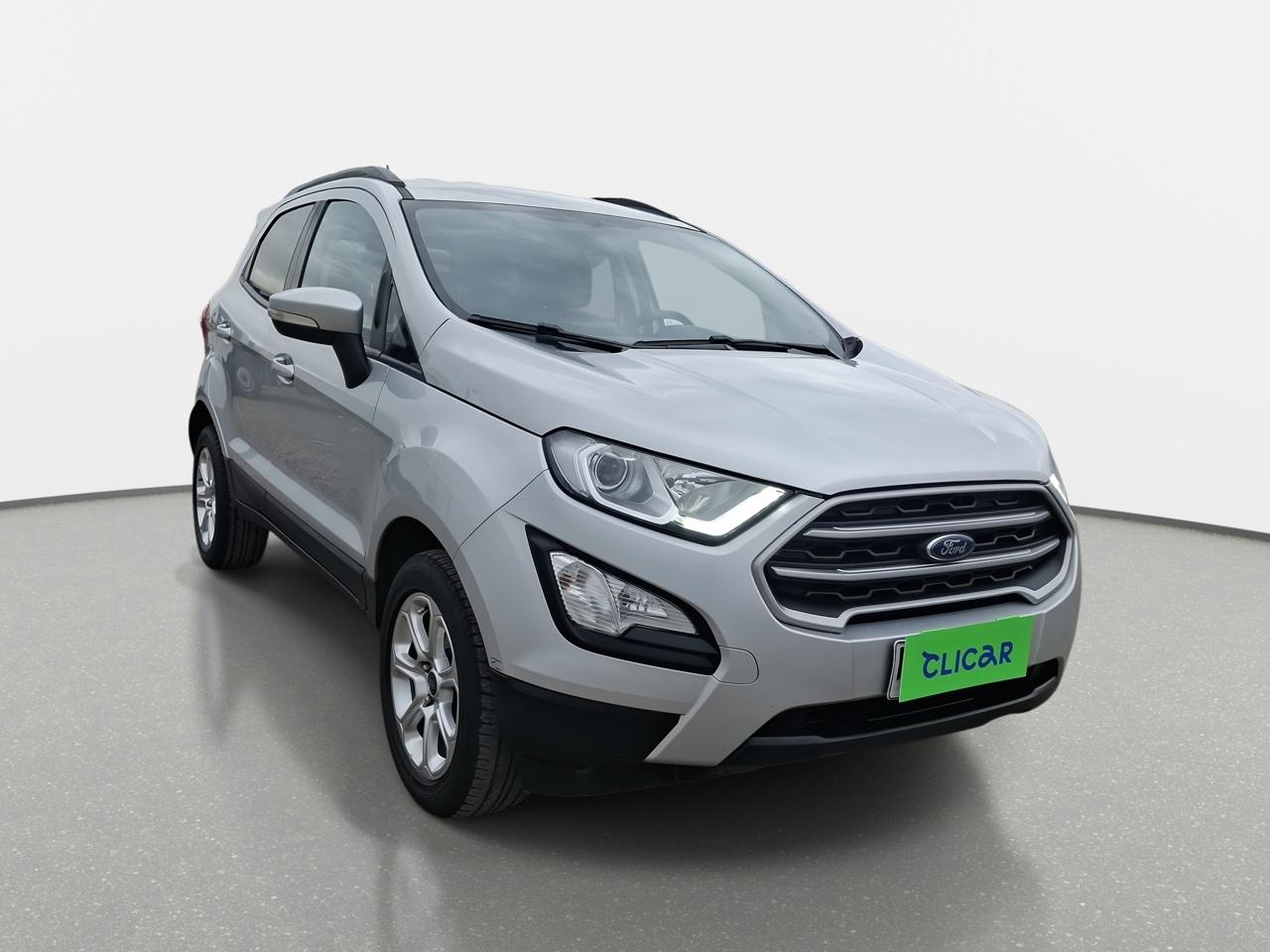Suv Ford Ecosport