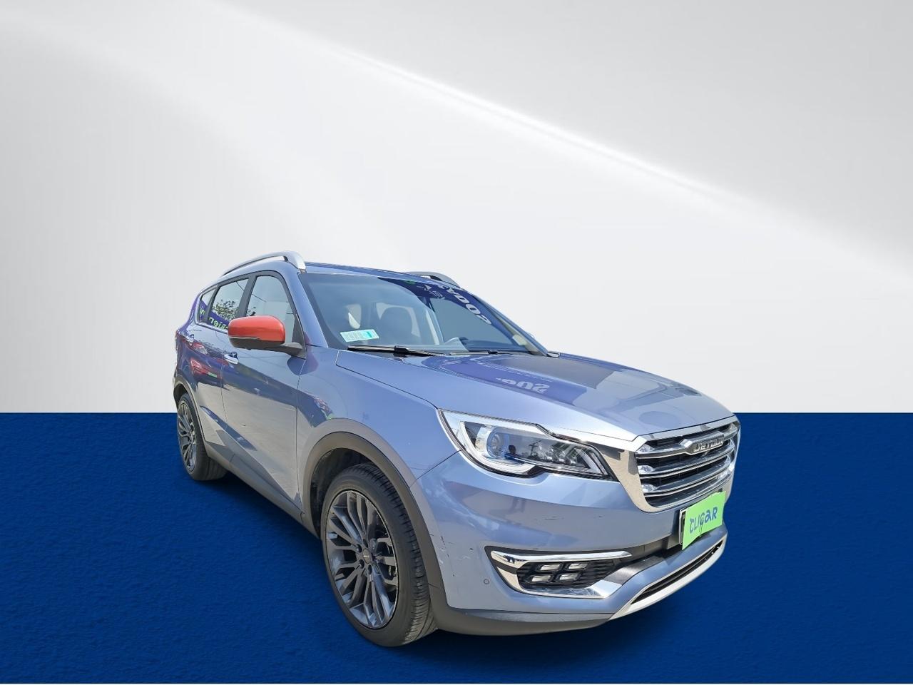 Station Wagon Jetour X70