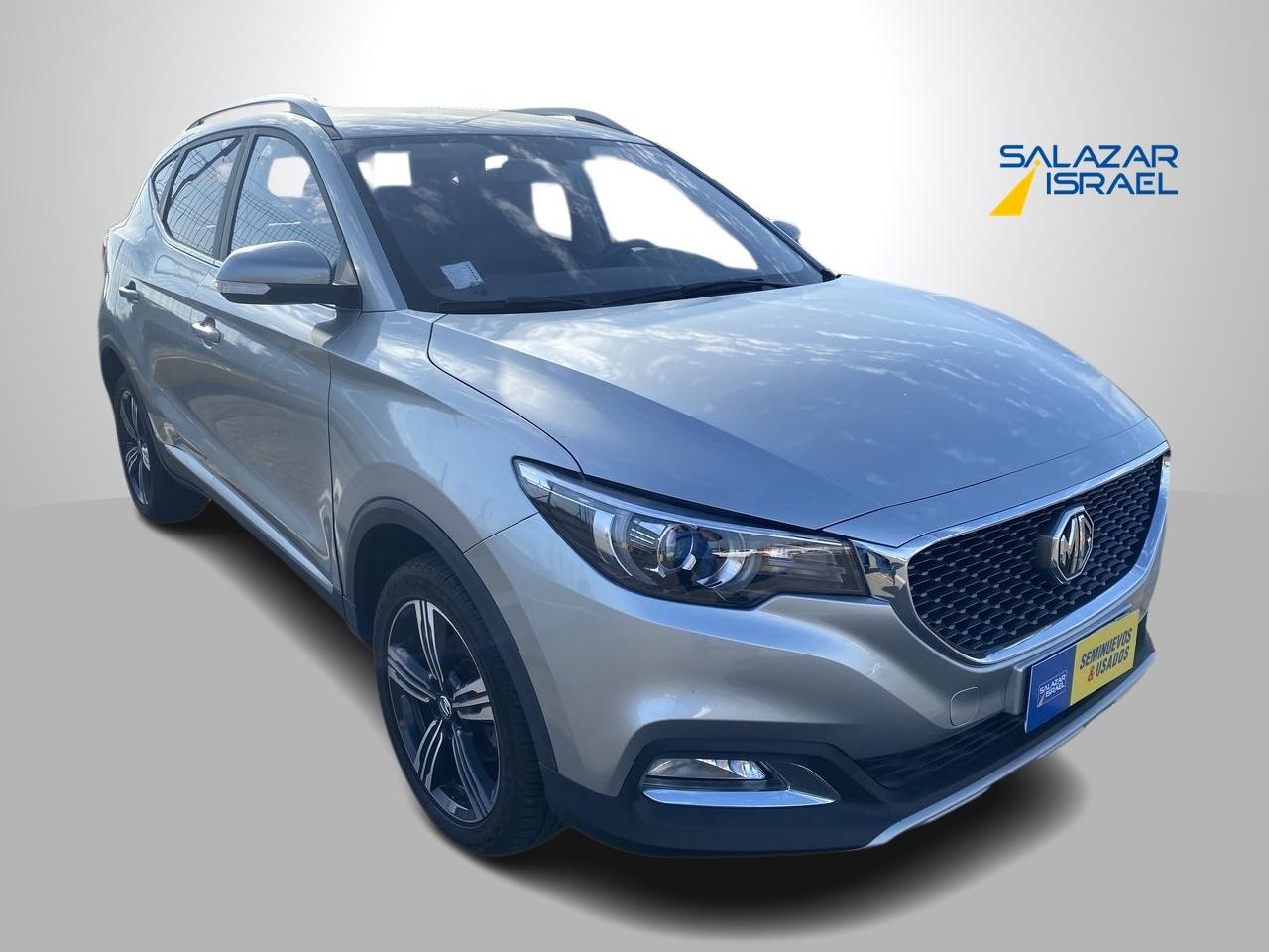 Station Wagon Mg Mg Zs