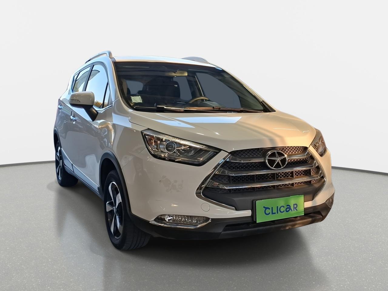 Automovil Jac S3
