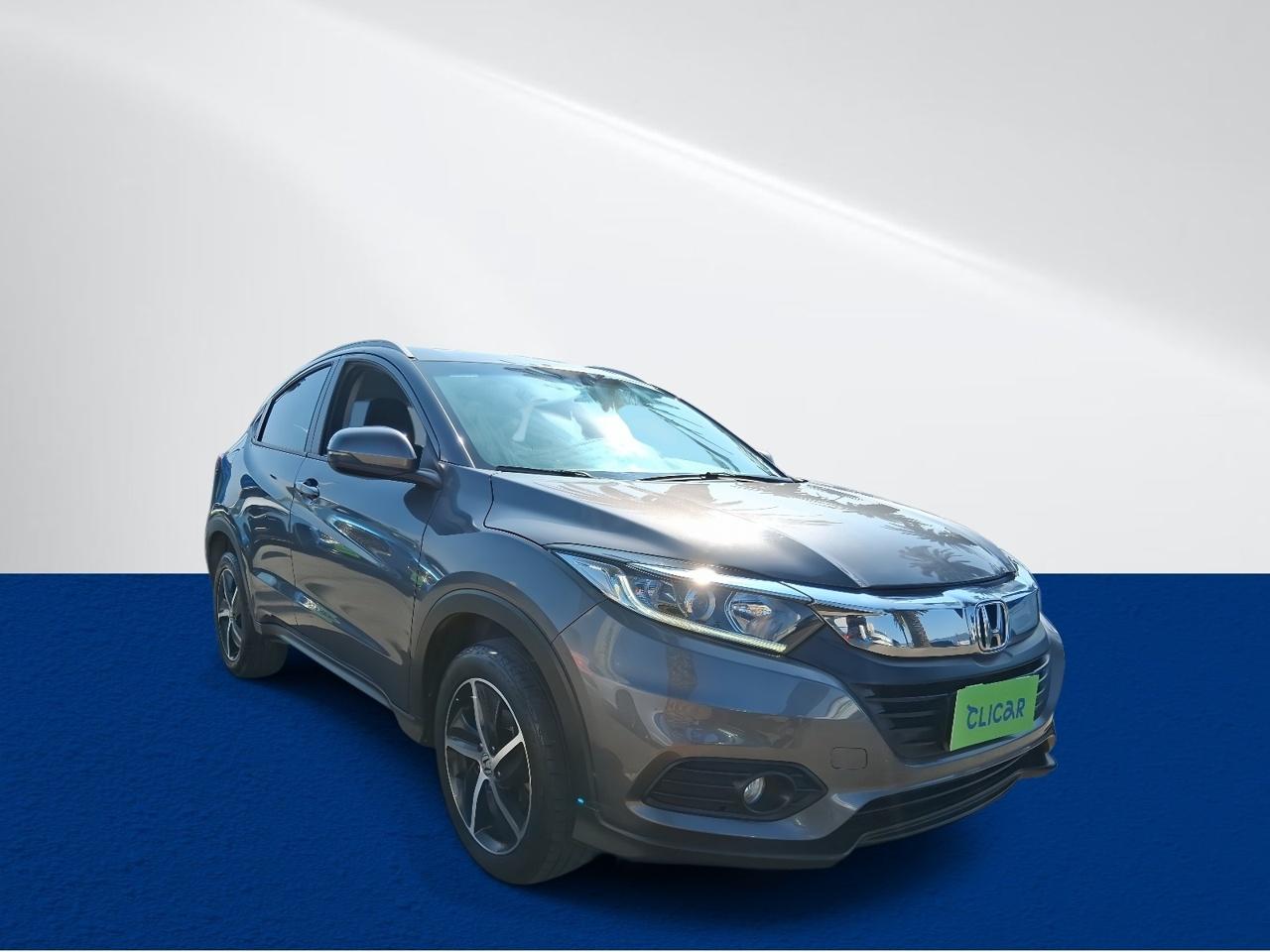 Station Wagon Honda Hr-v