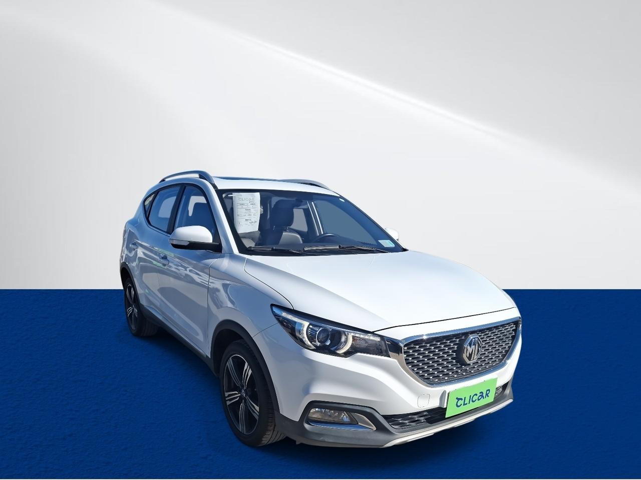 Suv Mg Mg Zs