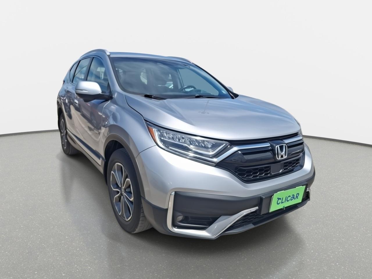 Station Wagon Honda Cr-v