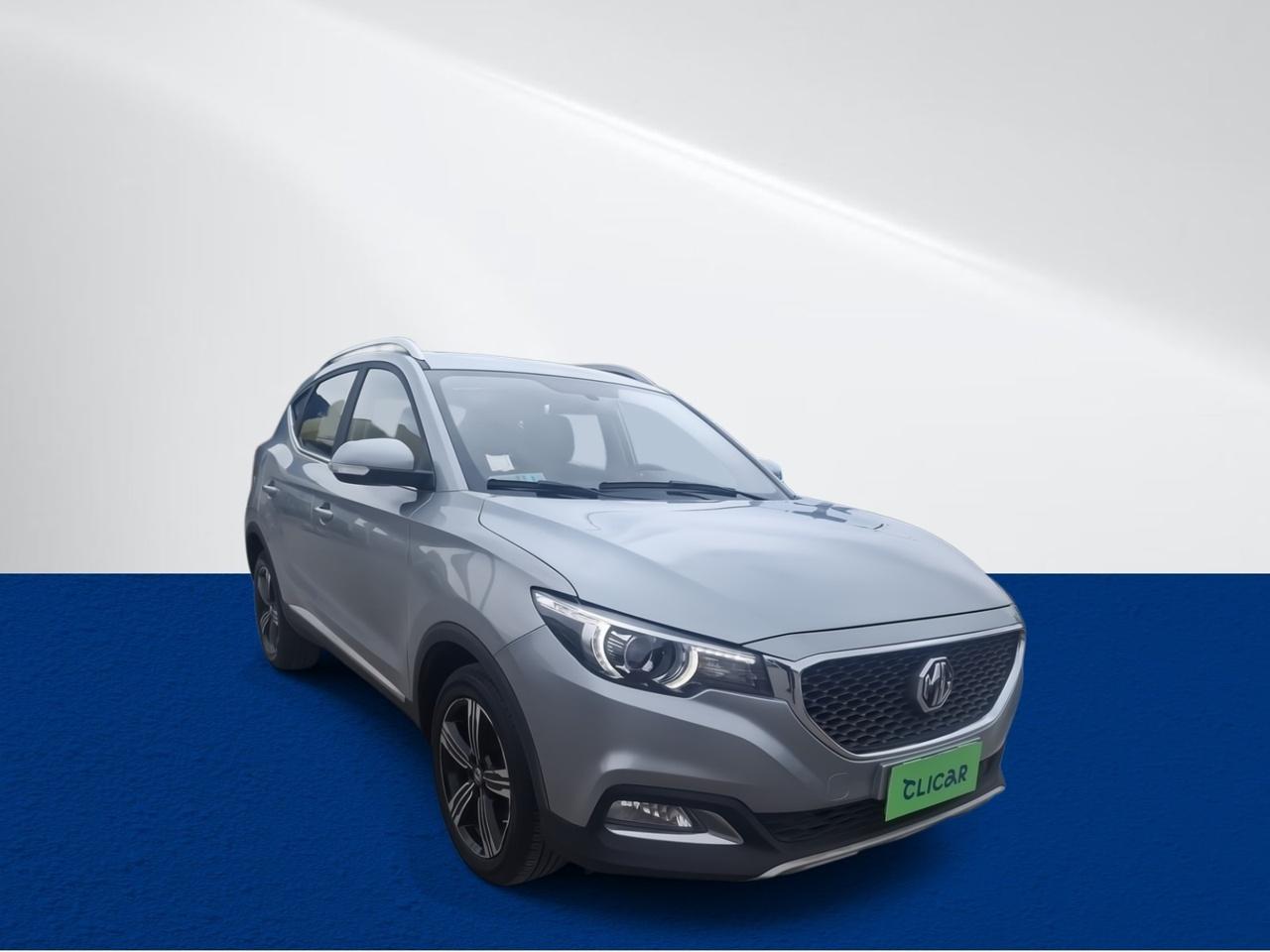 Station Wagon Mg Mg Zs