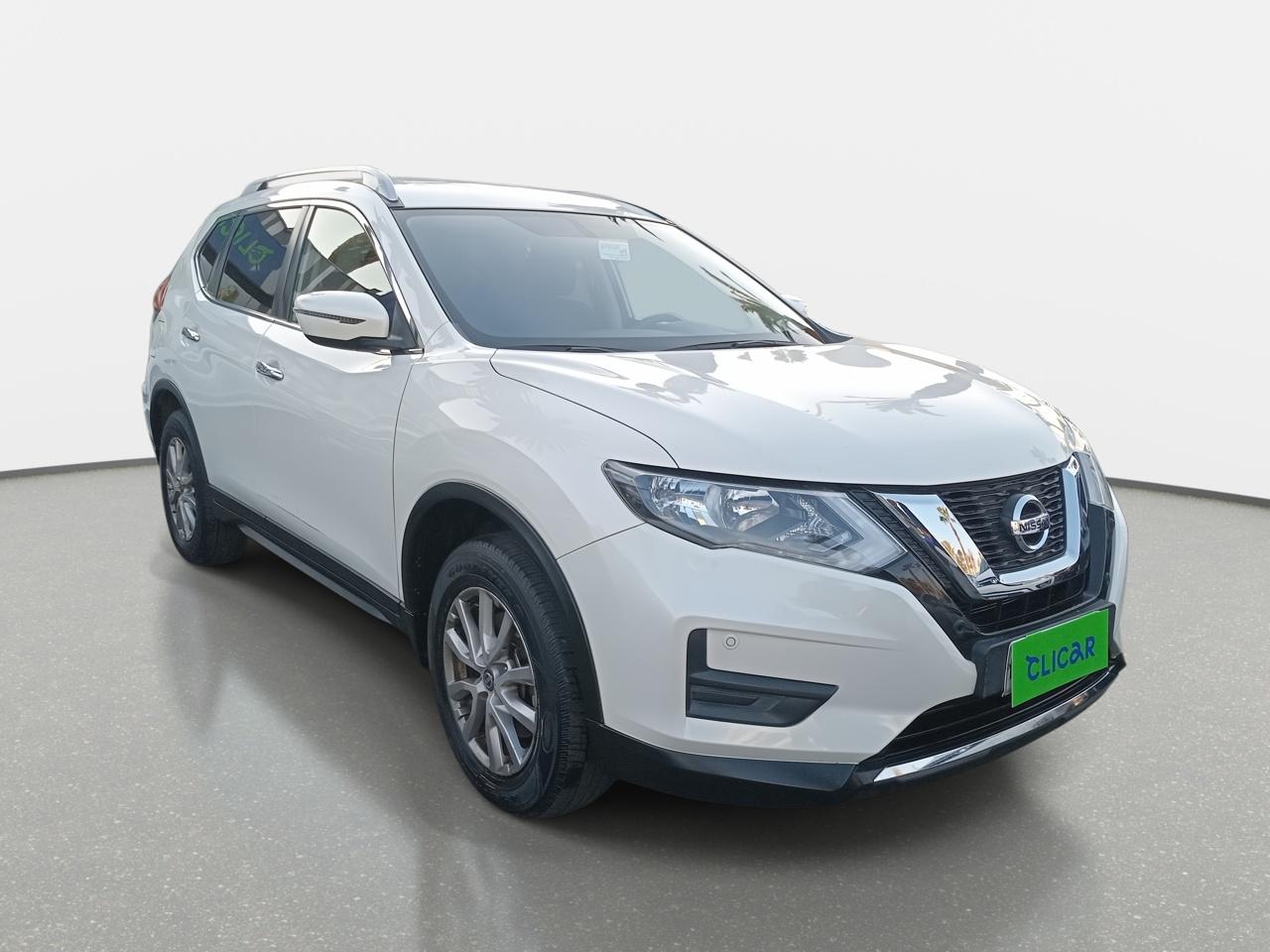 Suv Nissan X-trail
