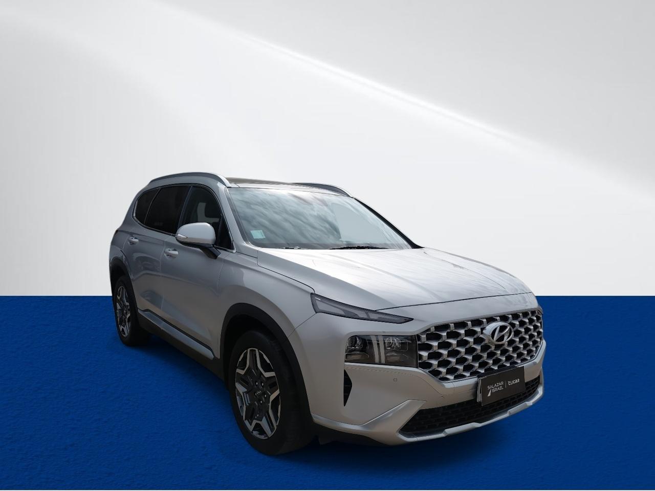 Suv Hyundai Santa Fe