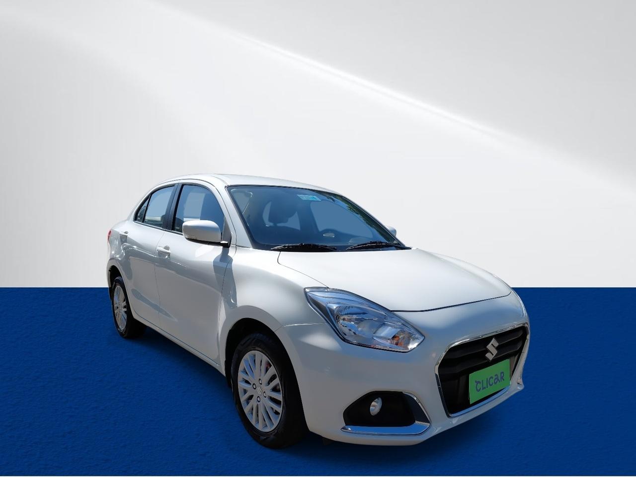 Automovil Suzuki Dzire