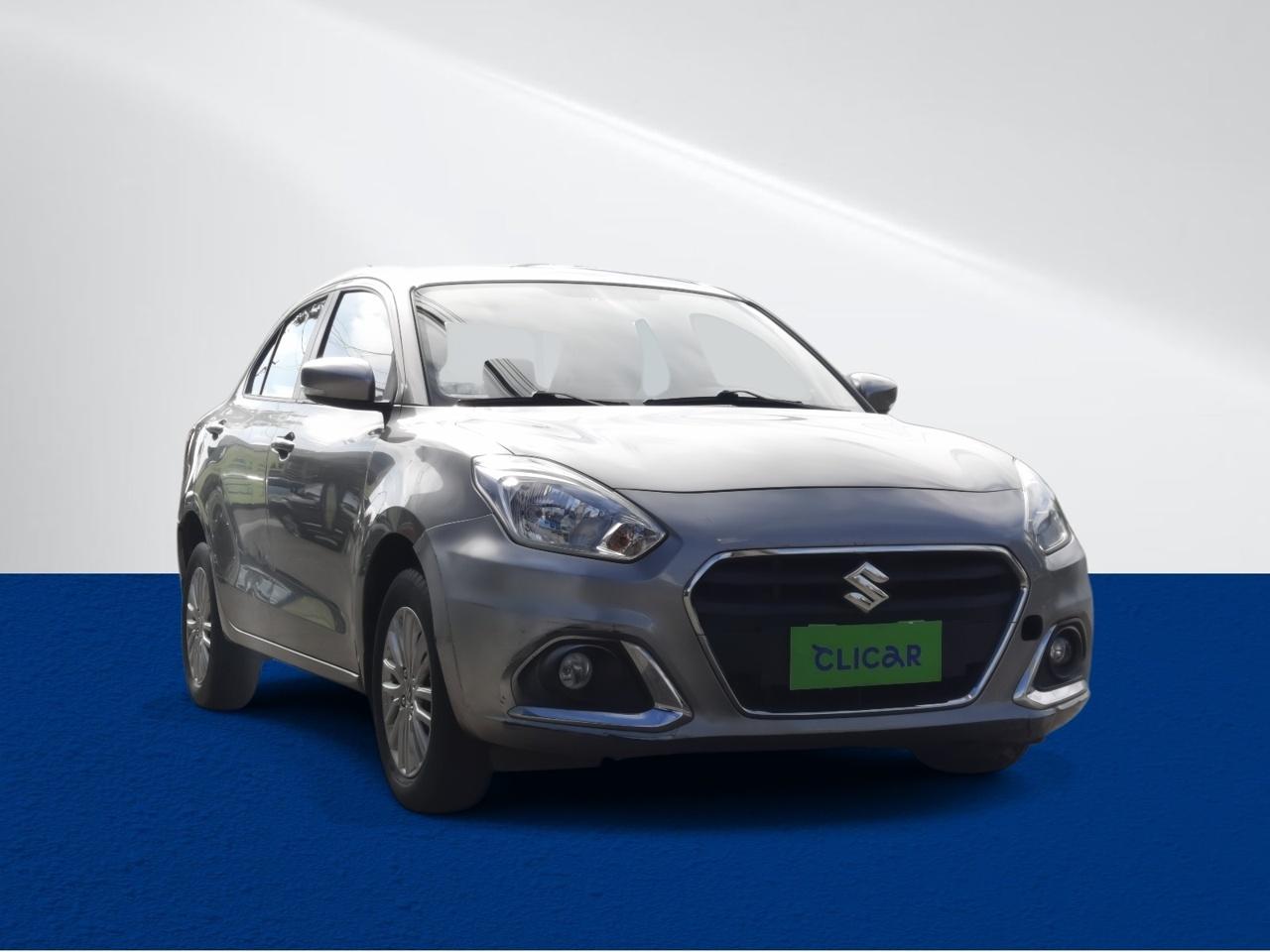 Automovil Suzuki Dzire