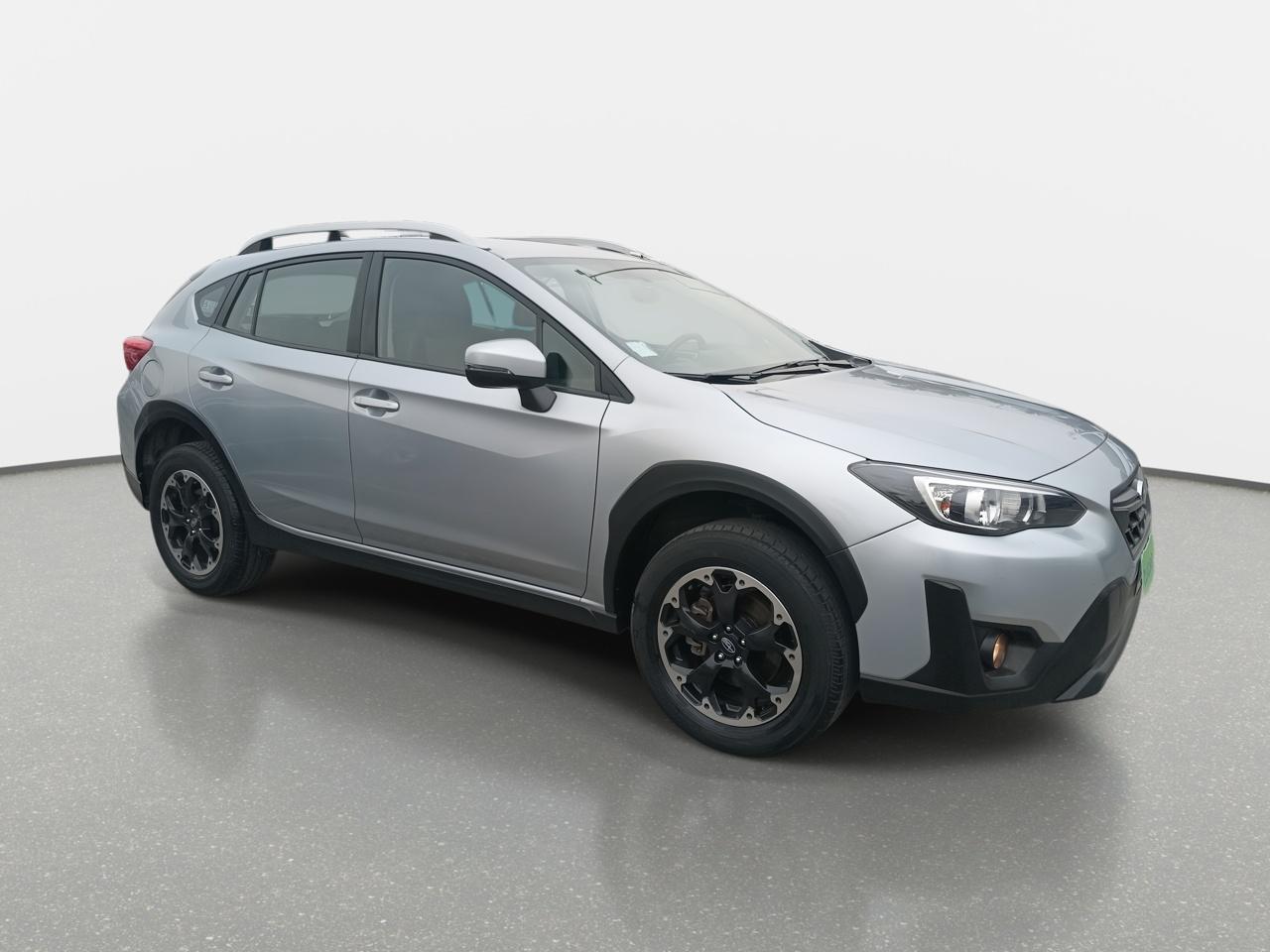 Suv Subaru Xv