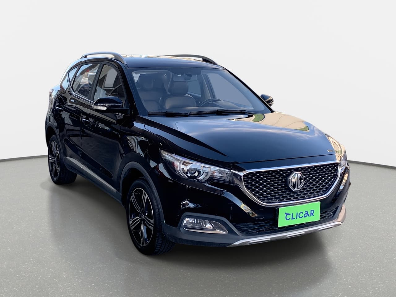 Suv Mg Mg Zs