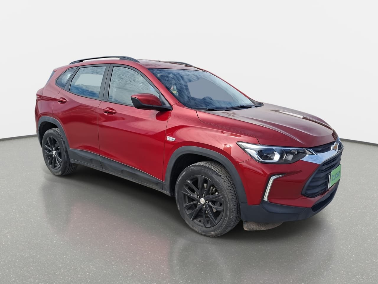 Suv Chevrolet Tracker