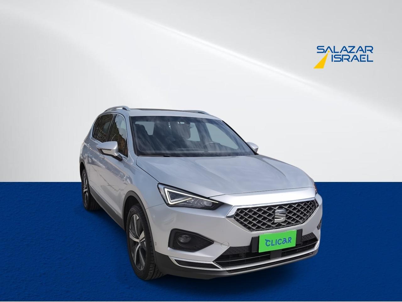 Station Wagon Seat Tarraco