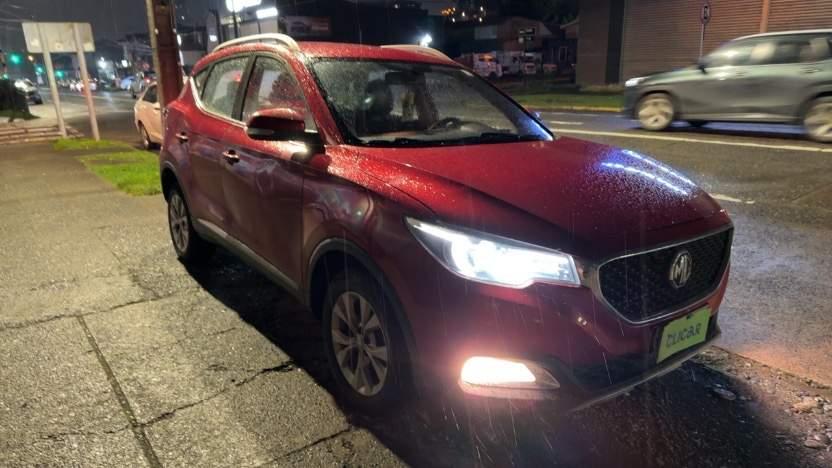 Suv Mg Mg Zs
